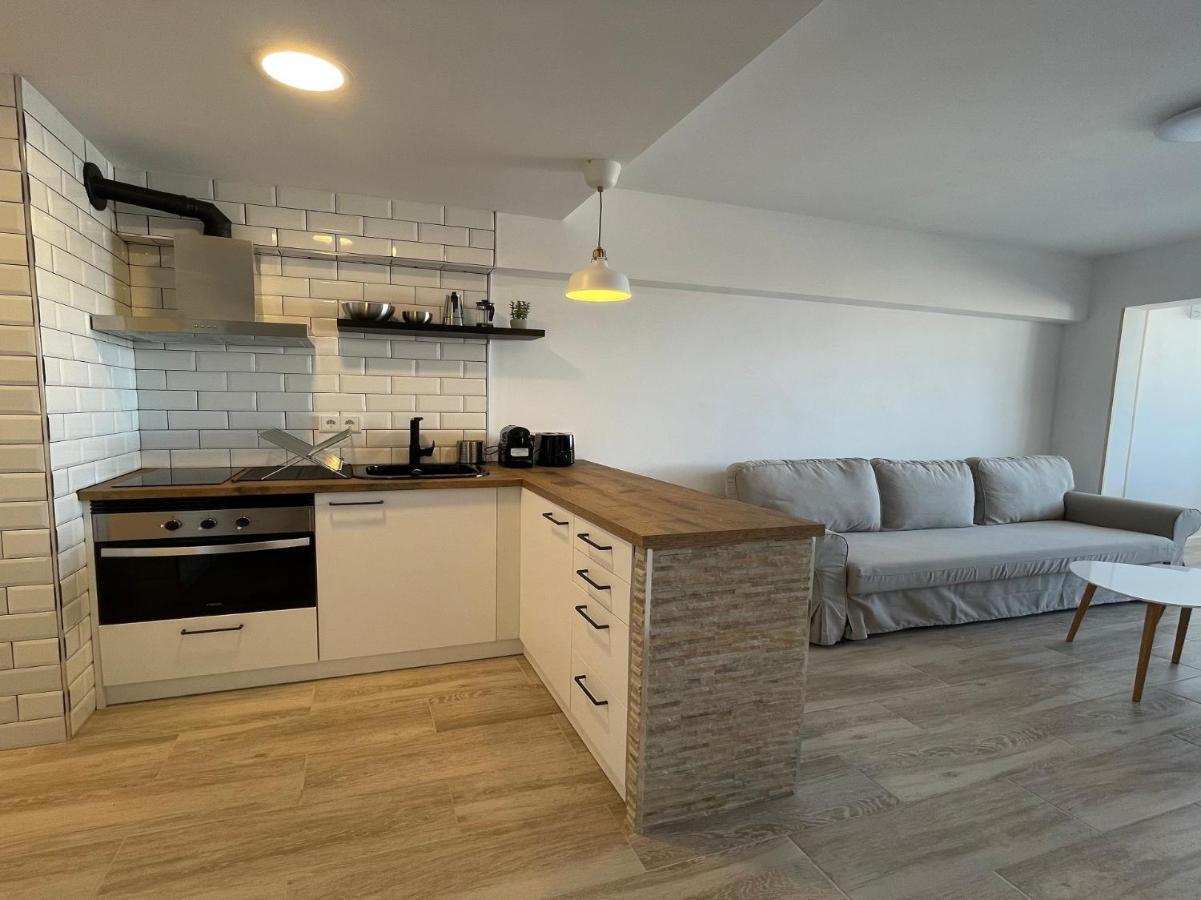 Apartamento Gemelos 15 10 By Gestaltur 베니돔 외부 사진